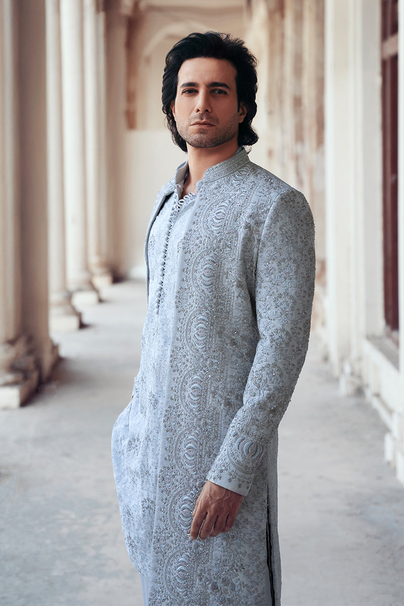Zohair Sherwani