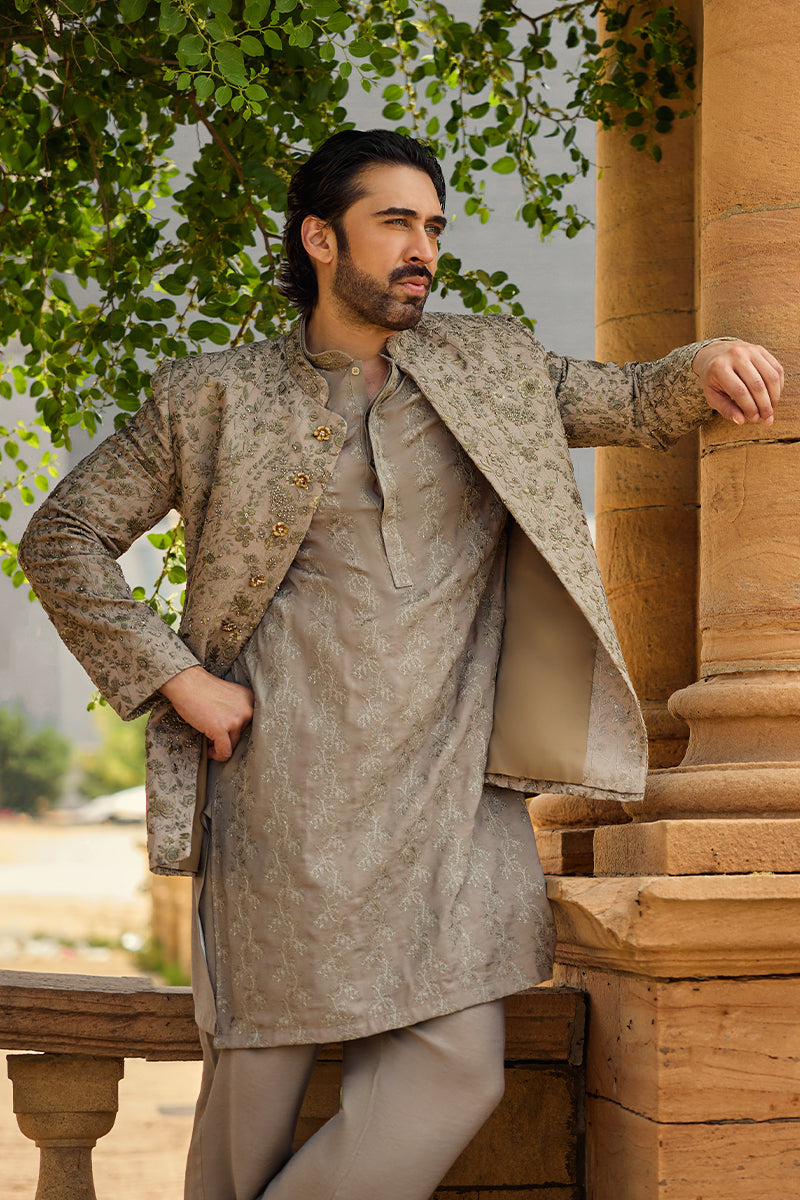 'Amaar' Jacket