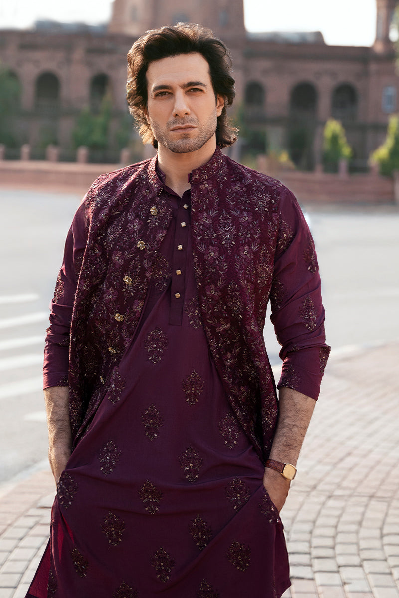 Zavian Kurta Pajama