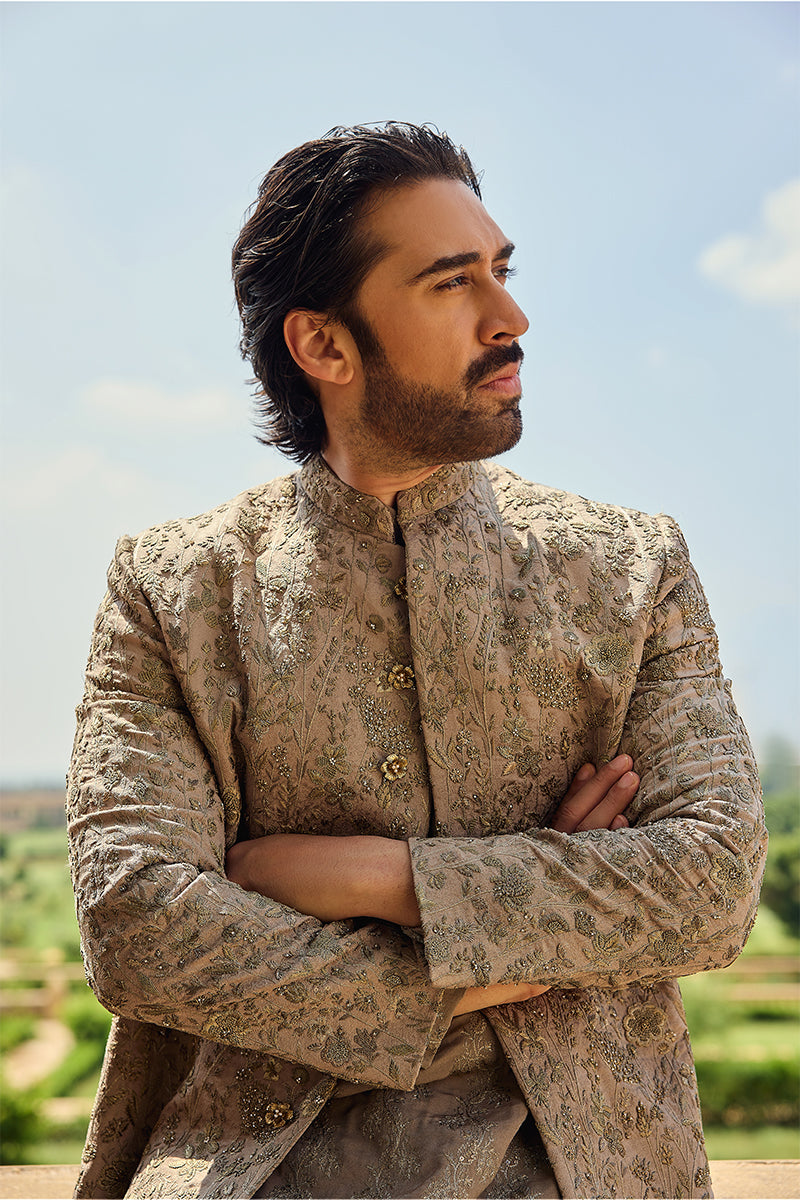 'Amaar' Jacket