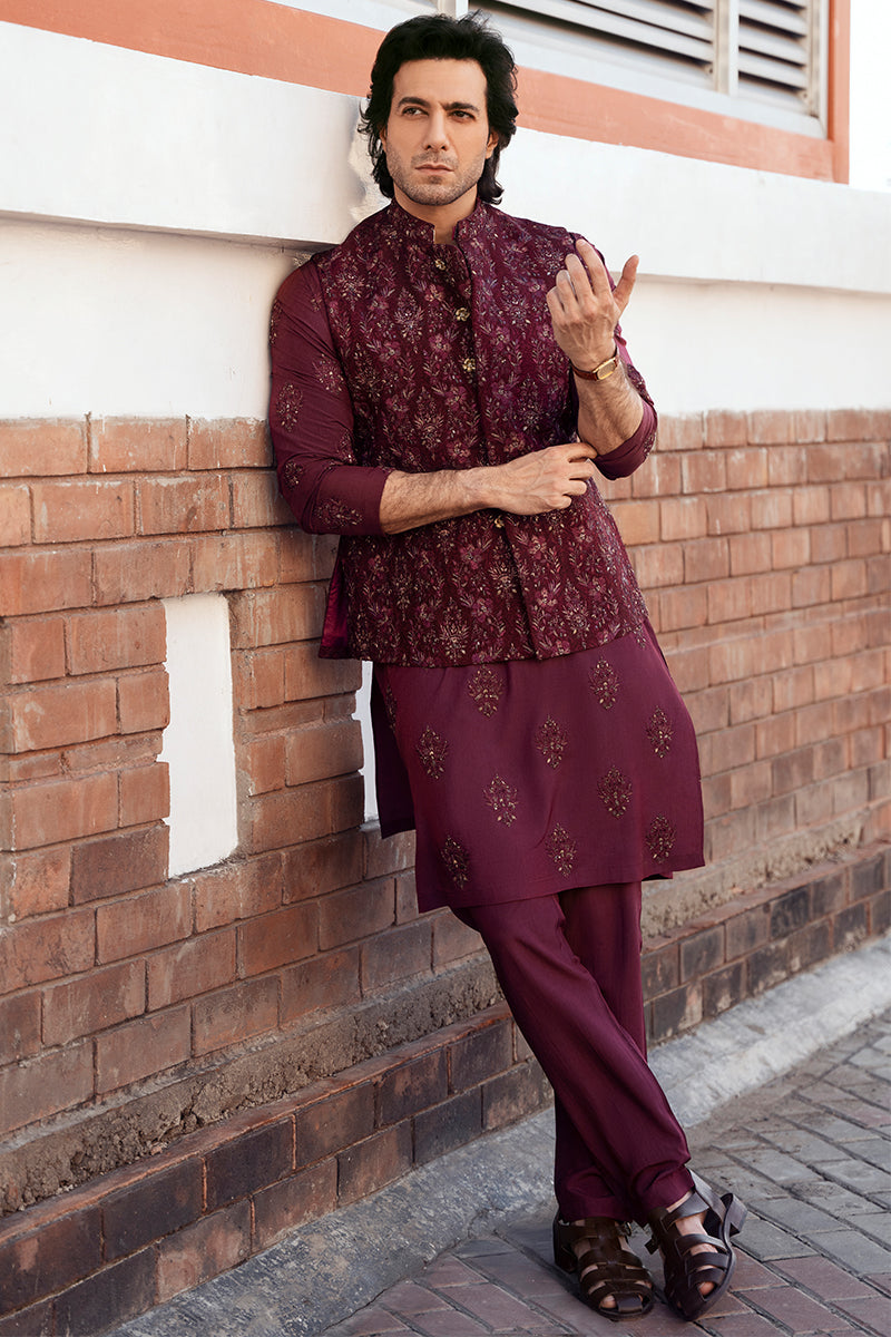 Zavian Kurta Pajama