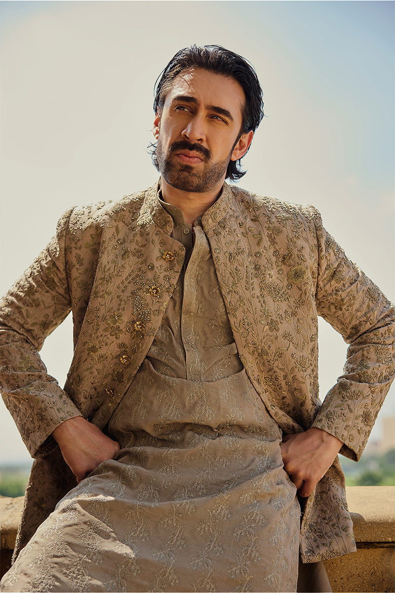 'Amaar'Kurta Pajama