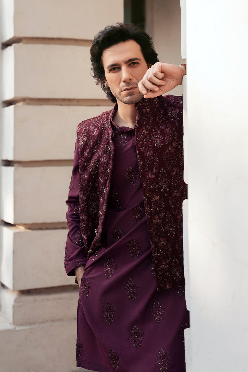 Zavian Kurta Pajama