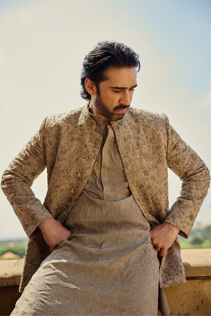 'Amaar' Jacket
