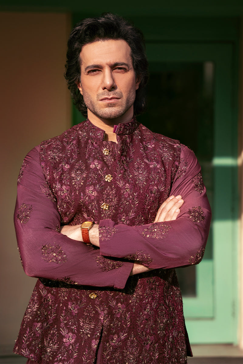 Zavian Kurta Pajama