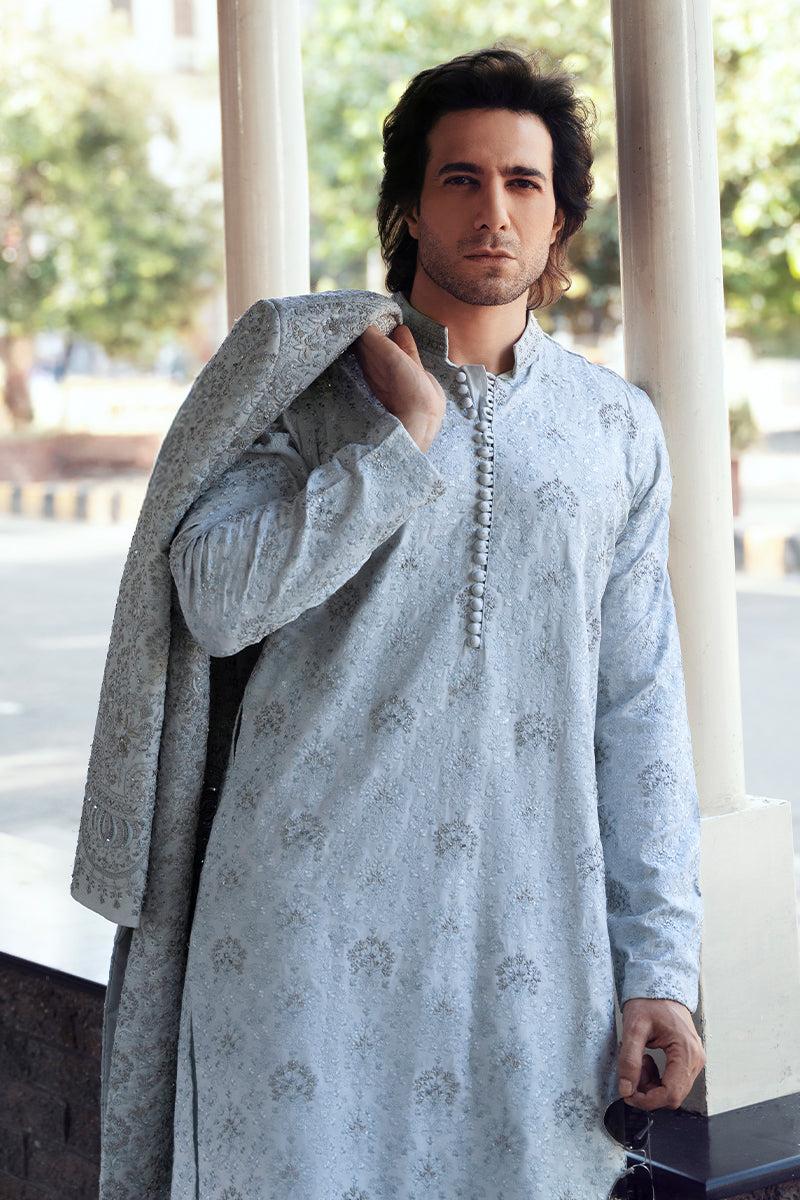 Zohair Sherwani