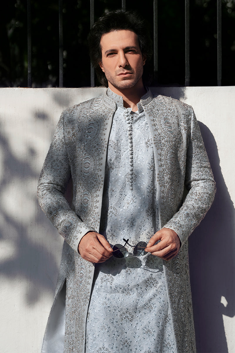 Zohair Kurta Pajama