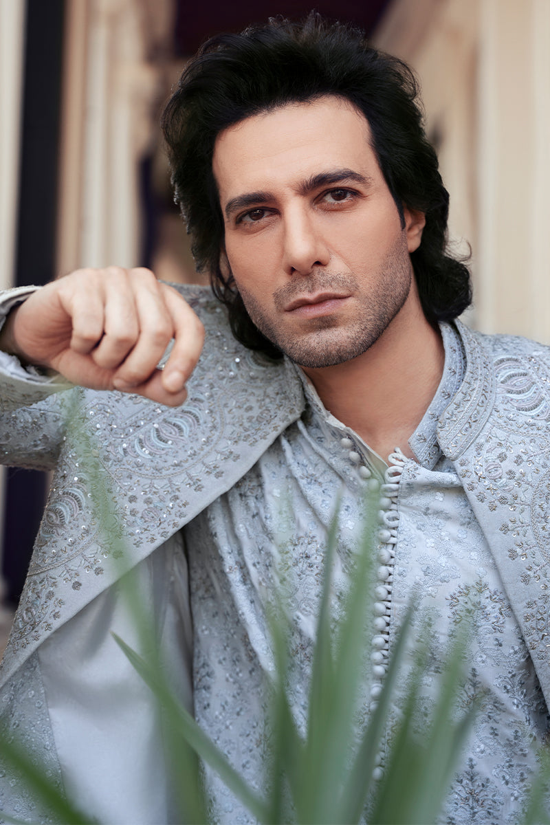 Zohair Sherwani