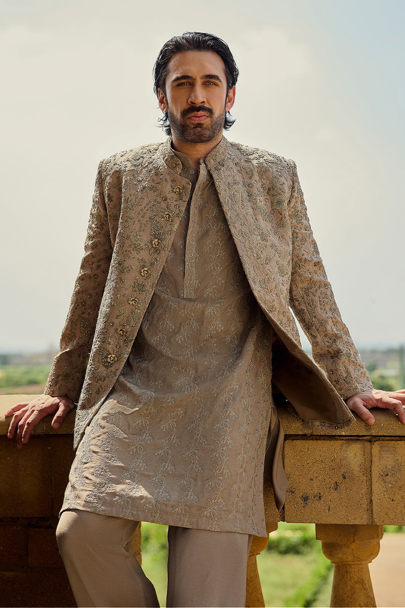 'Amaar' Jacket