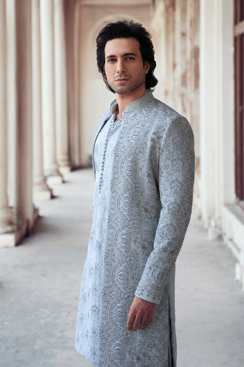 Zohair Sherwani