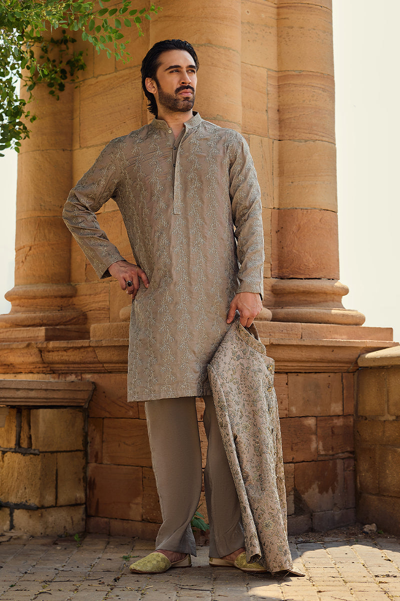 'Amaar'Kurta Pajama