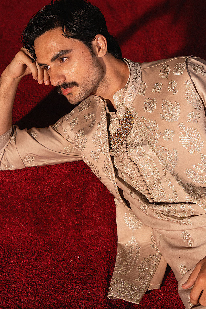 Faraz Kurta Pajama