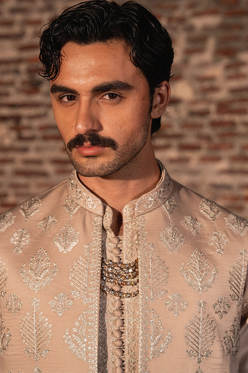 Faraz Waistcoat