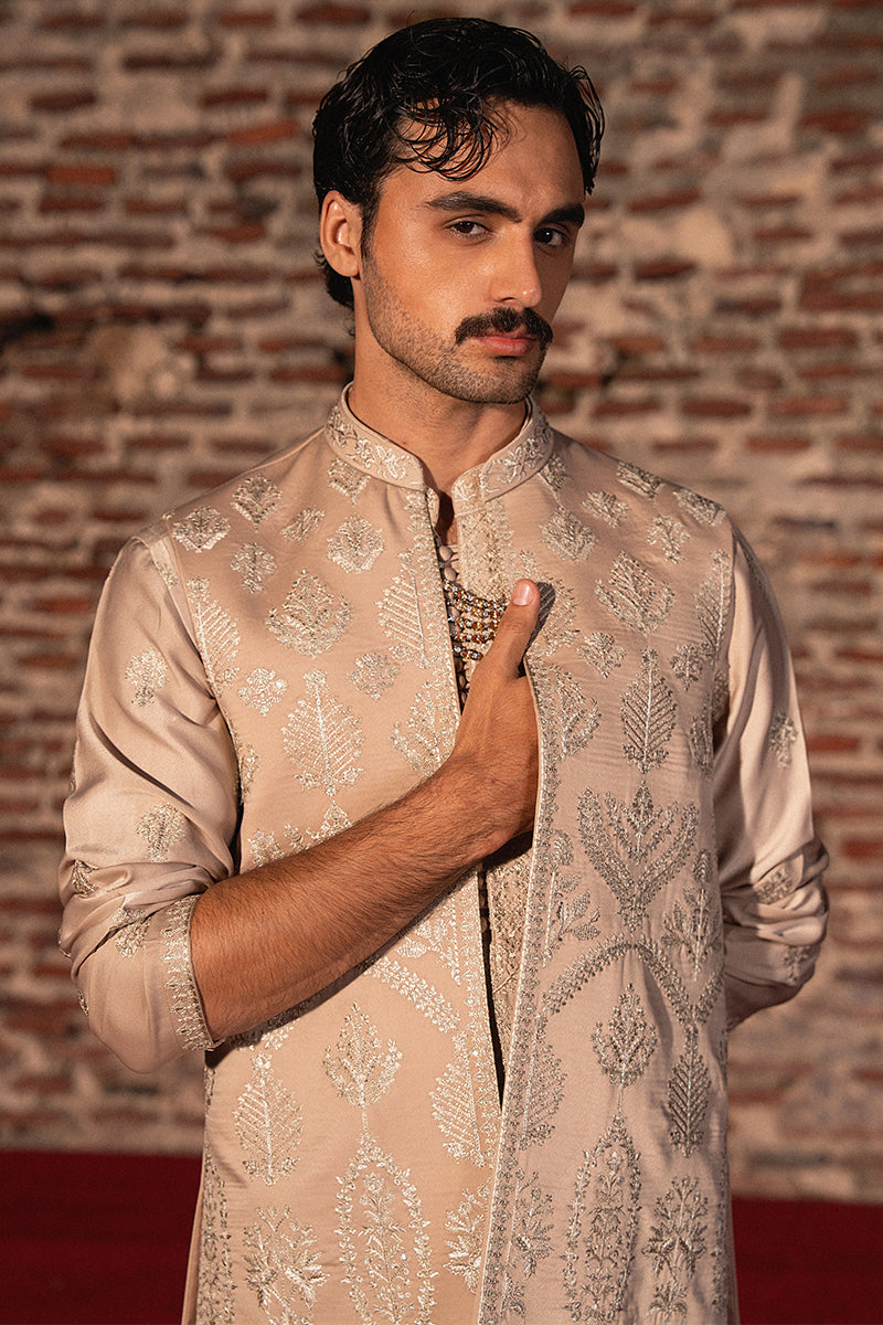 Faraz Waistcoat