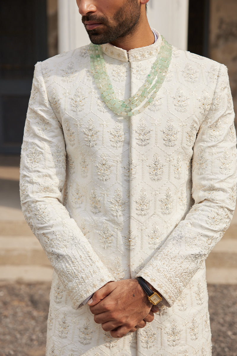 "ANZOR" SHERWANI