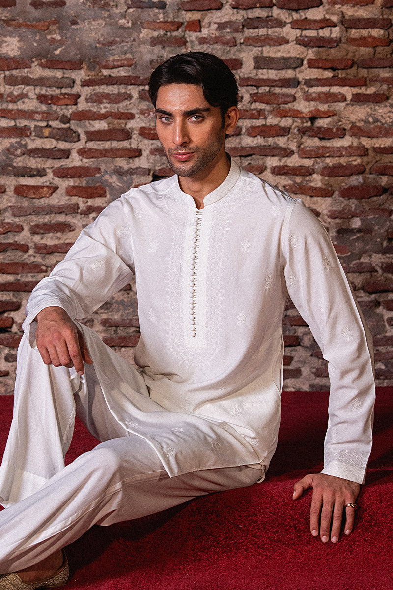 Aftab Kurta Pajama