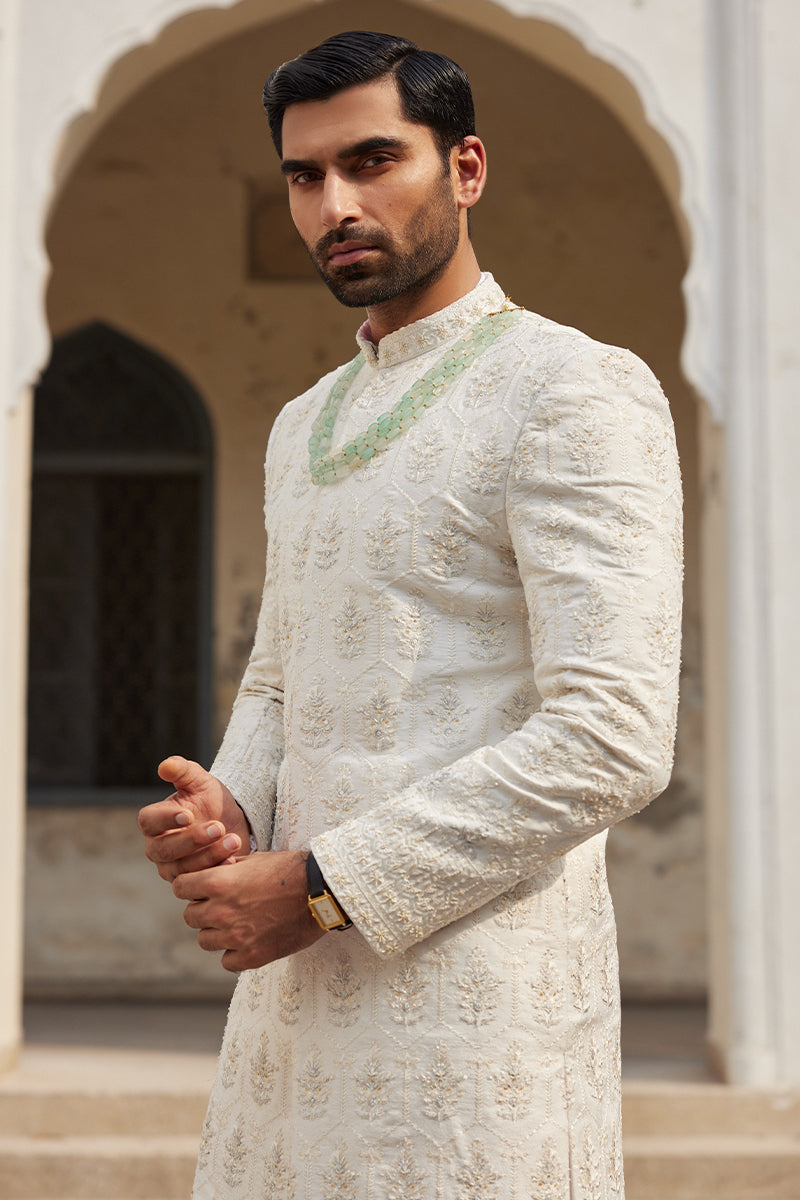 "ANZOR" SHERWANI