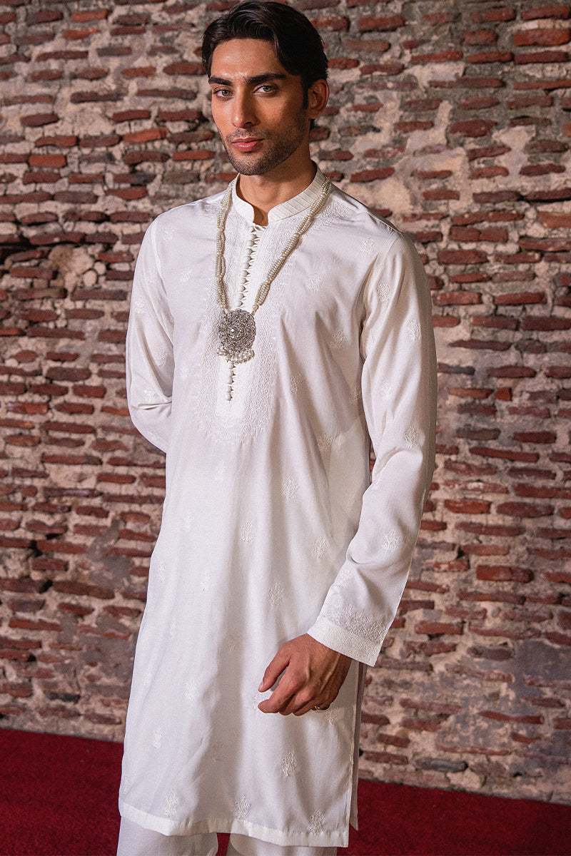 Aftab Kurta Pajama