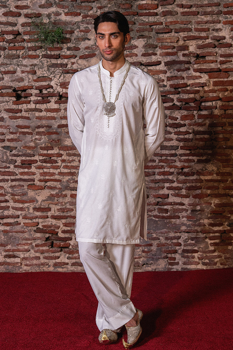 Aftab Kurta Pajama