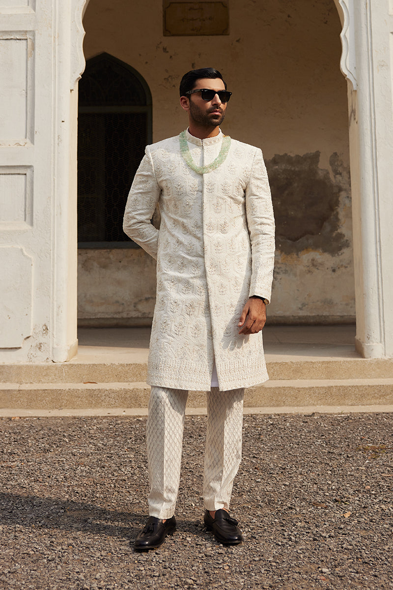 "ANZOR" SHERWANI