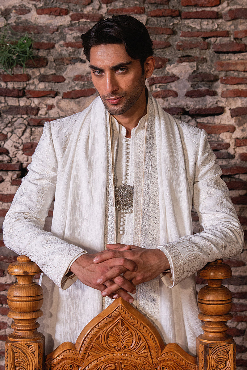 Aftab Sherwani