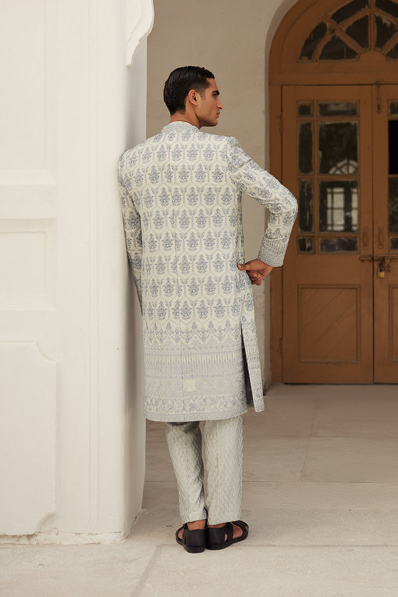 "ASFAND" SHERWANI