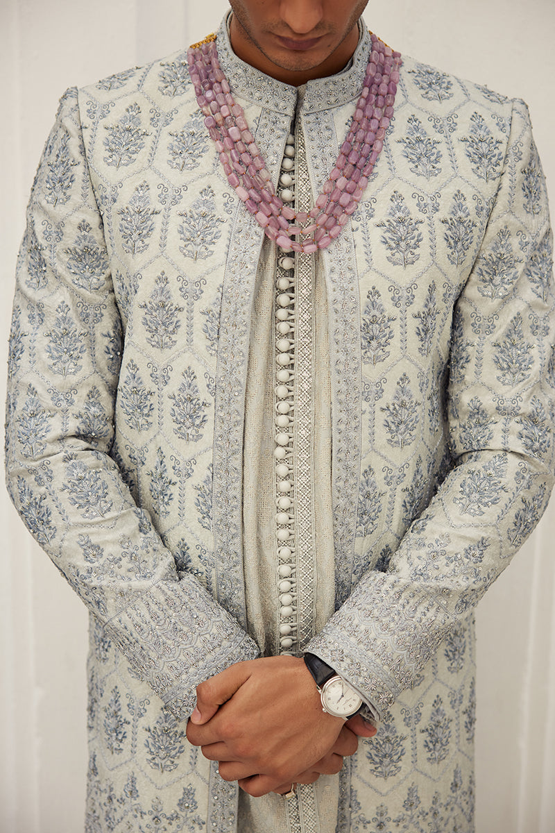 "ASFAND" SHERWANI