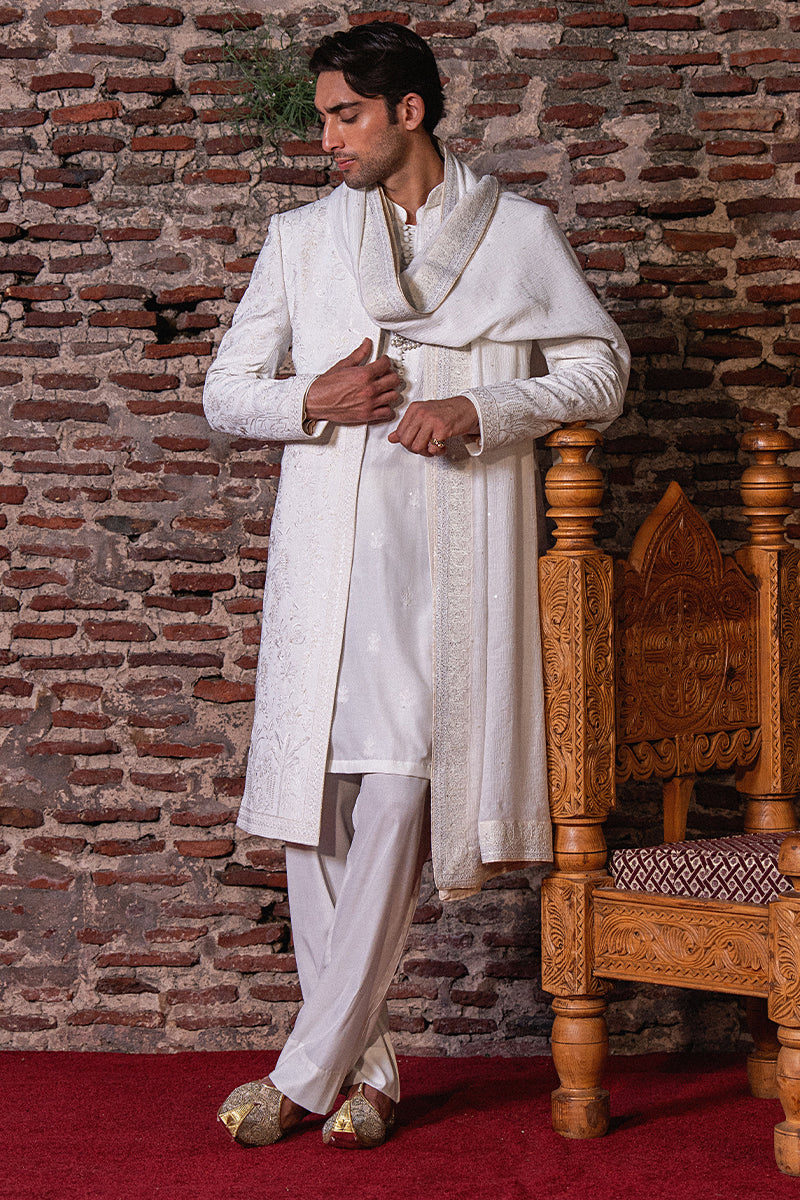 Aftab Sherwani