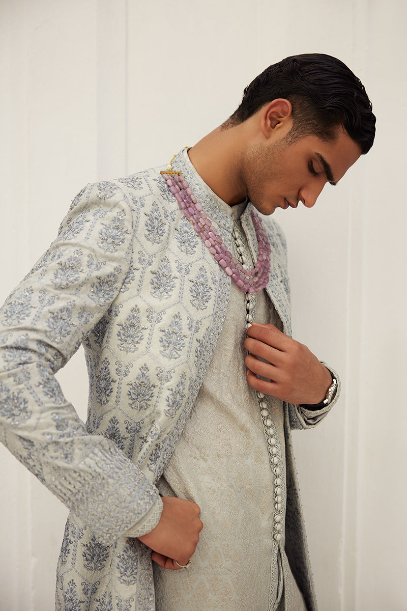 "ASFAND" SHERWANI
