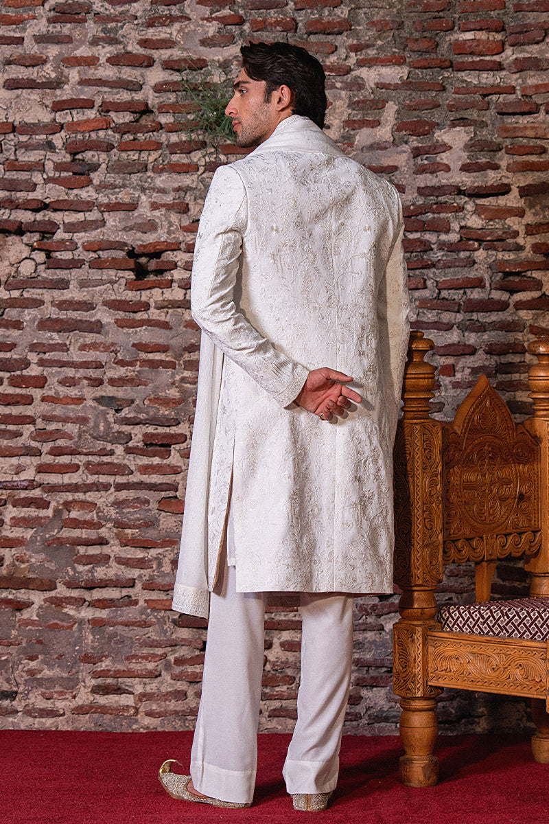 Aftab Shawl