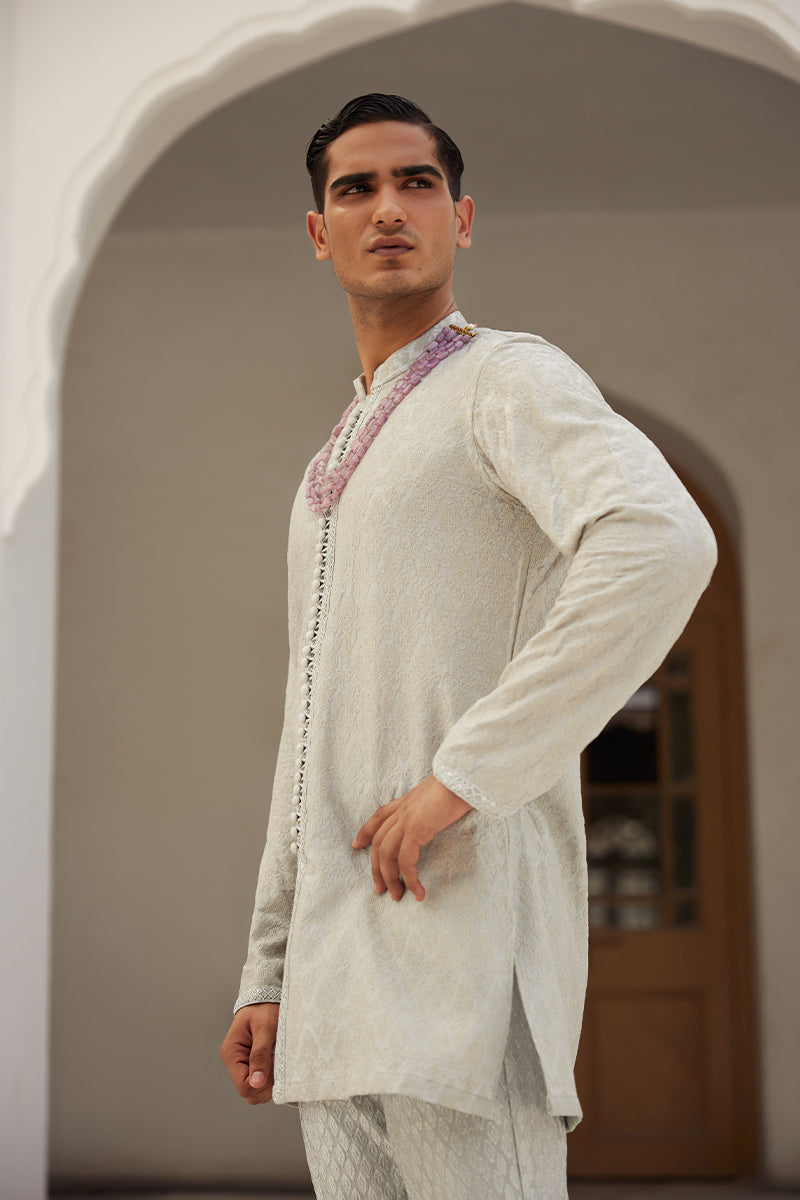 "ASFAND" KURTA PAJAMA