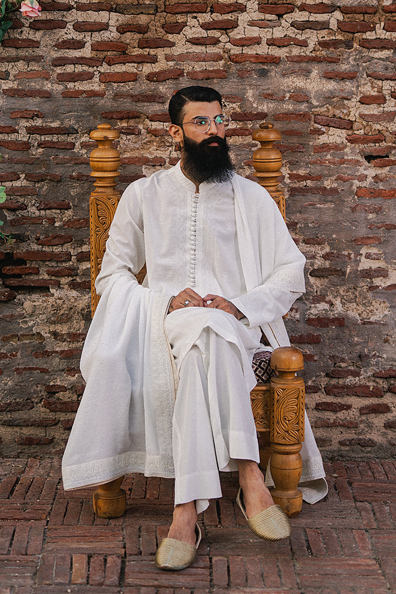 Aftab Kurta Pajama