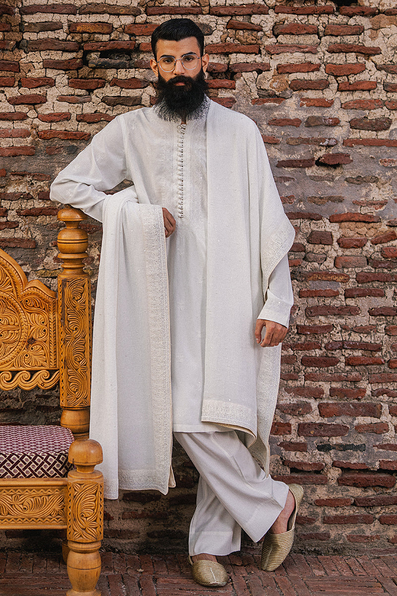 Aftab Shawl
