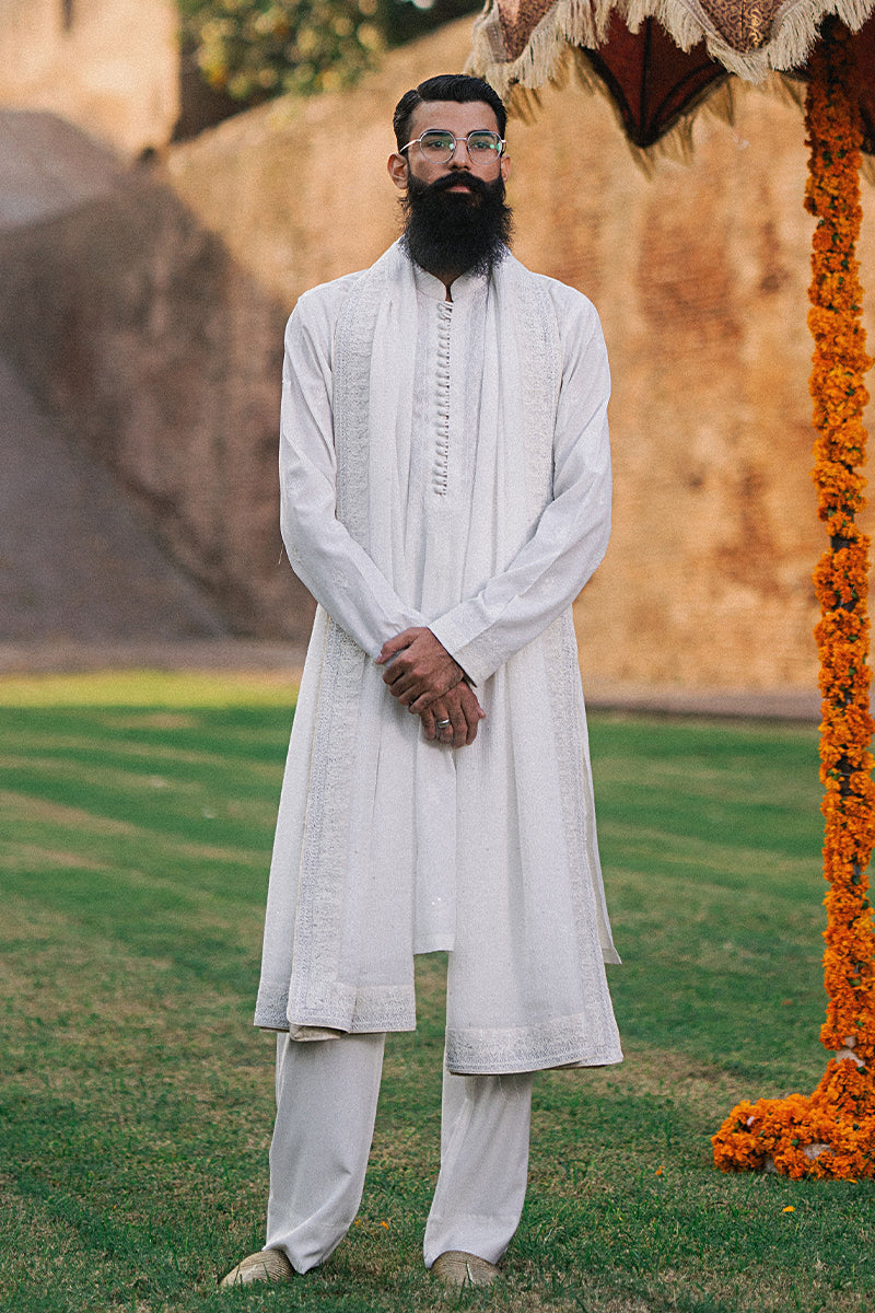 Aftab Kurta Pajama