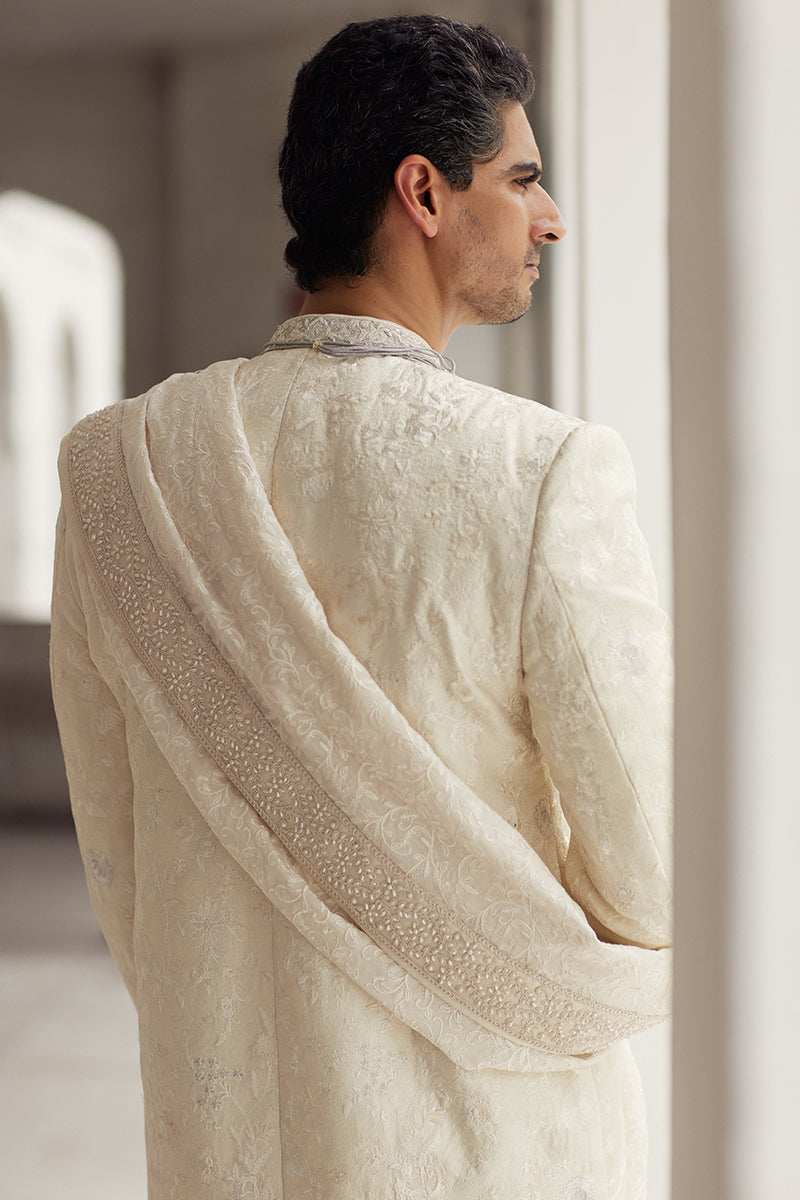 "NUFAIL" SHAWL