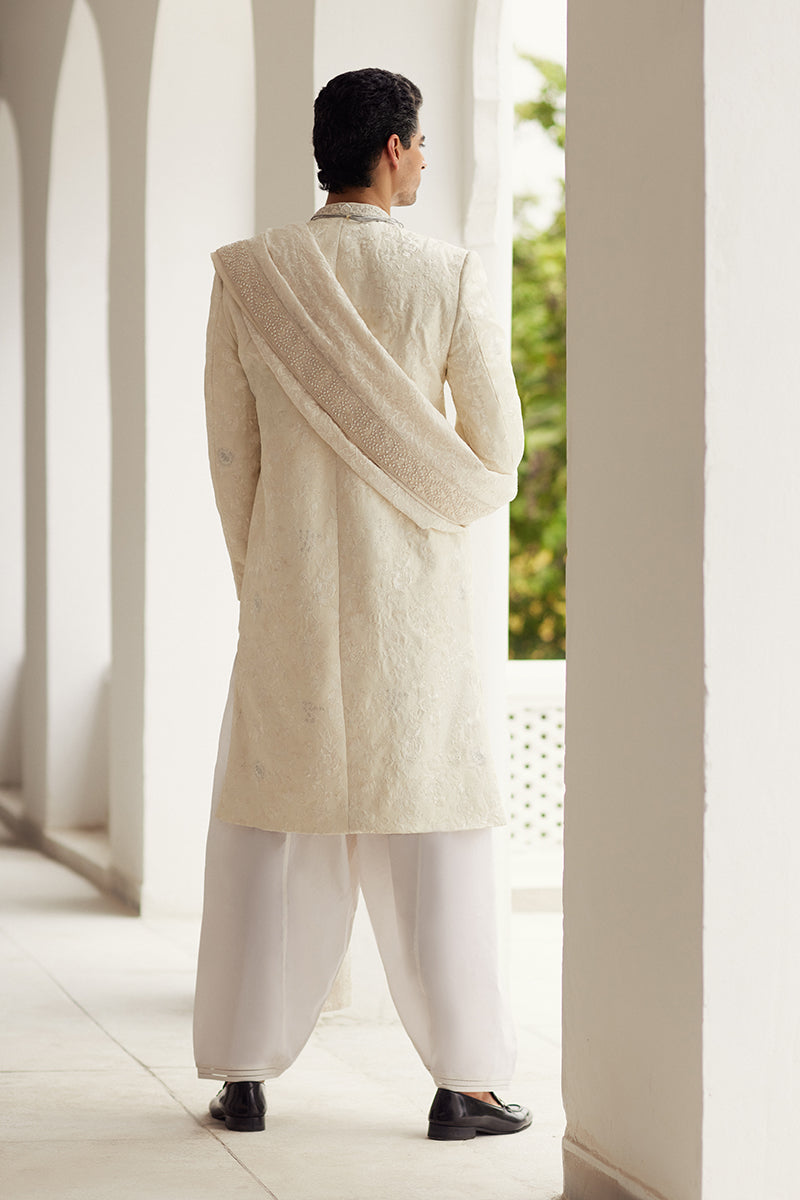 "NUFAIL" SHAWL
