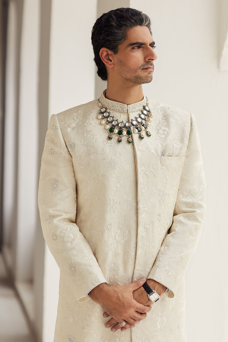 "SULEMAN" SHERWANI