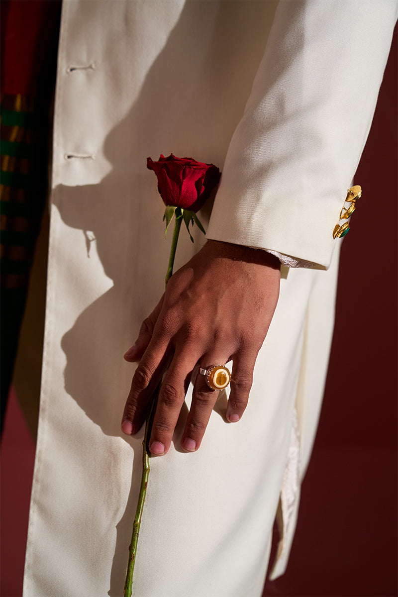 "MUSTAFA" SHERWANI
