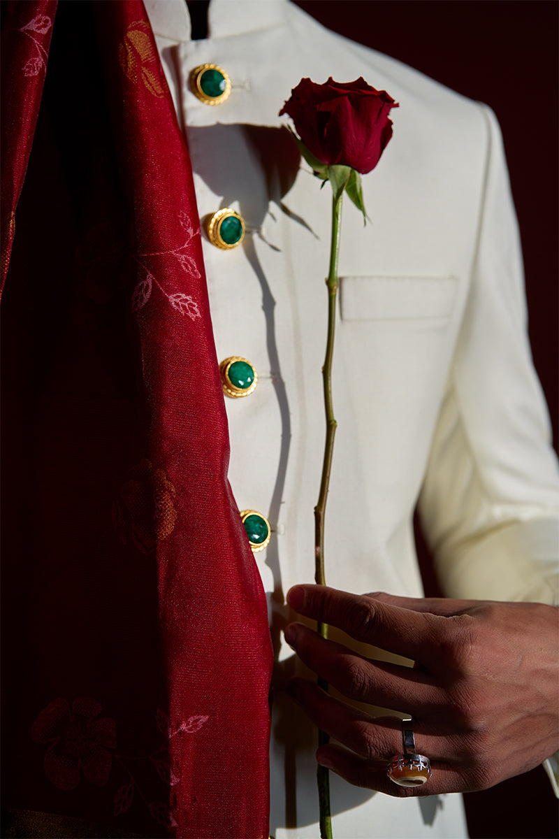 "MUSTAFA" SHERWANI