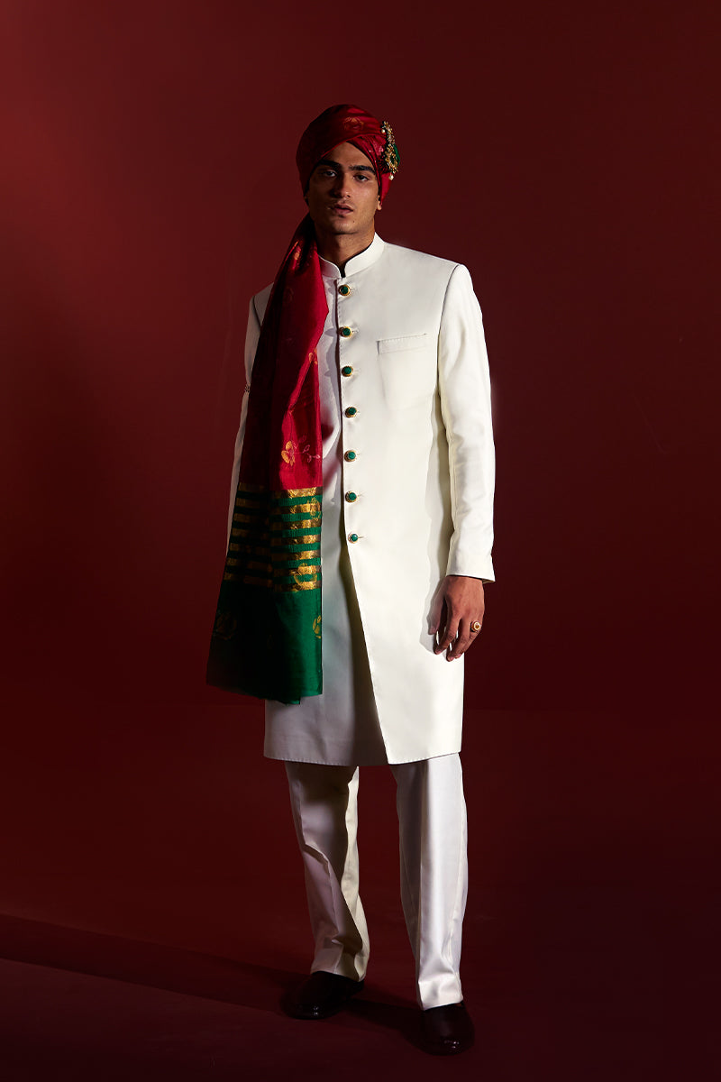 "MUSTAFA" SHERWANI