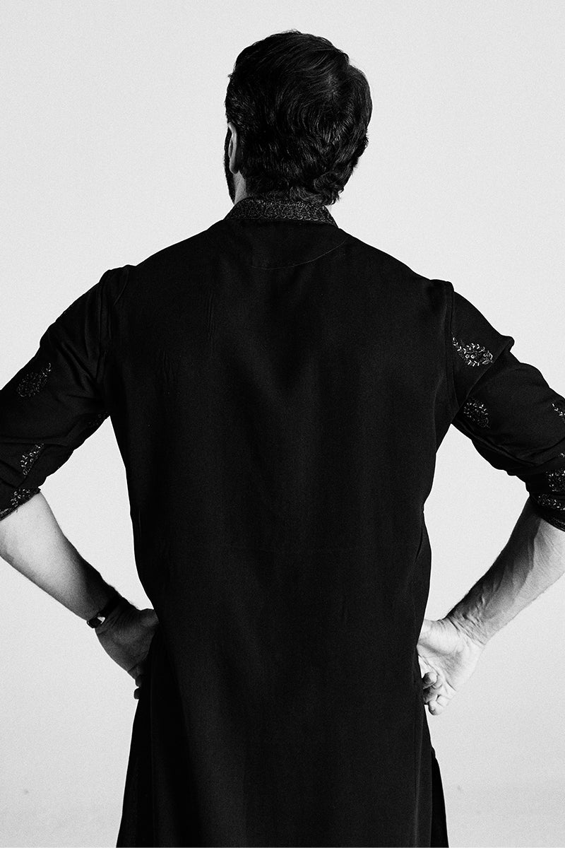 'Jaffar' Kurta Pajama