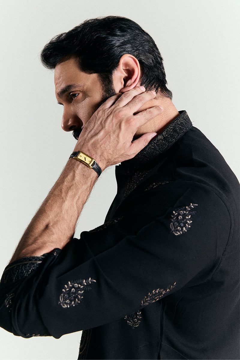'Jaffar' Kurta Pajama