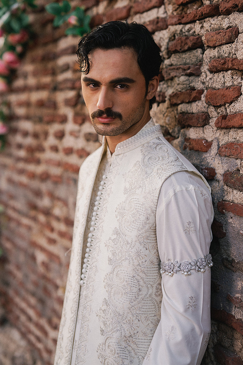 Taifoor Kurta Pajama