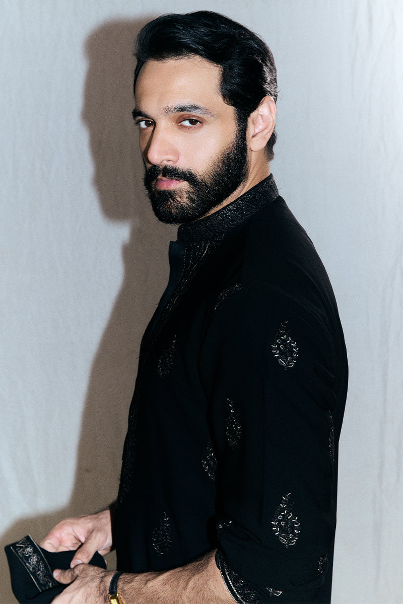 'Jaffar' Waistcoat