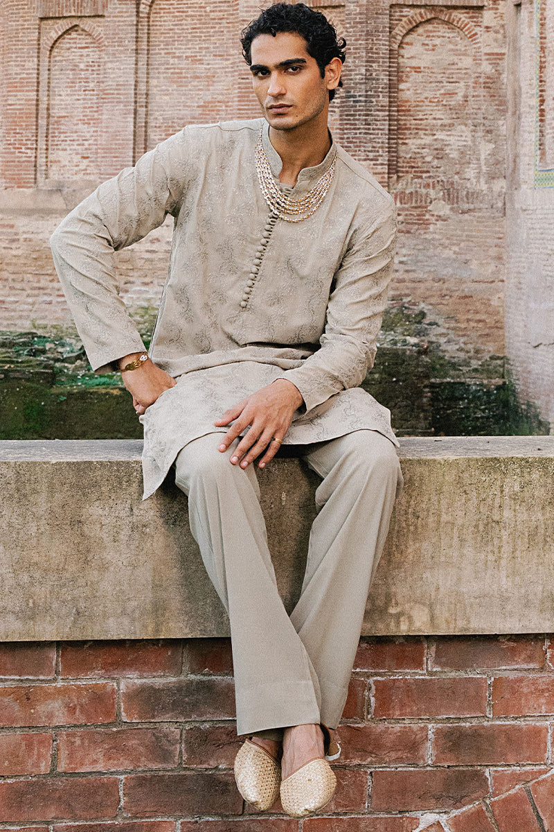 Arham Kurta Pajama