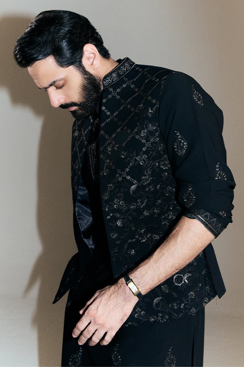 'Jaffar' Kurta Pajama