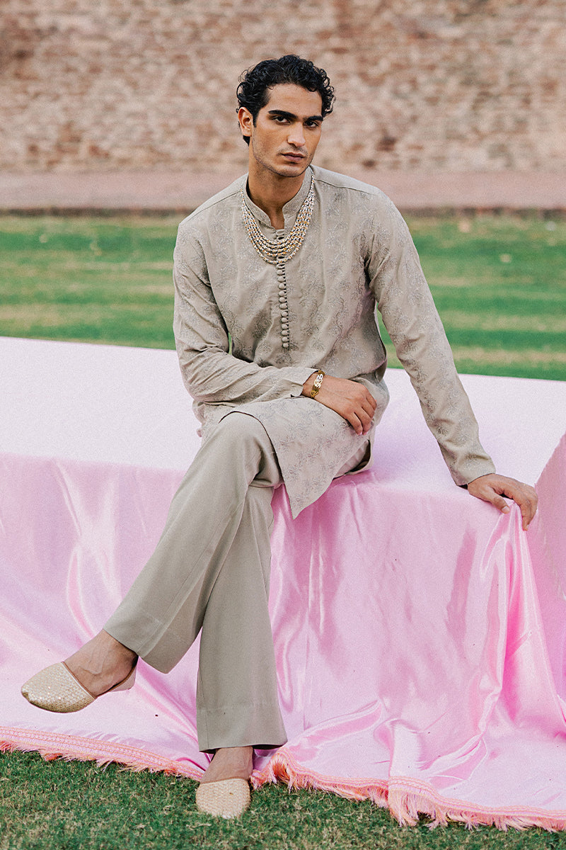 Arham Kurta Pajama