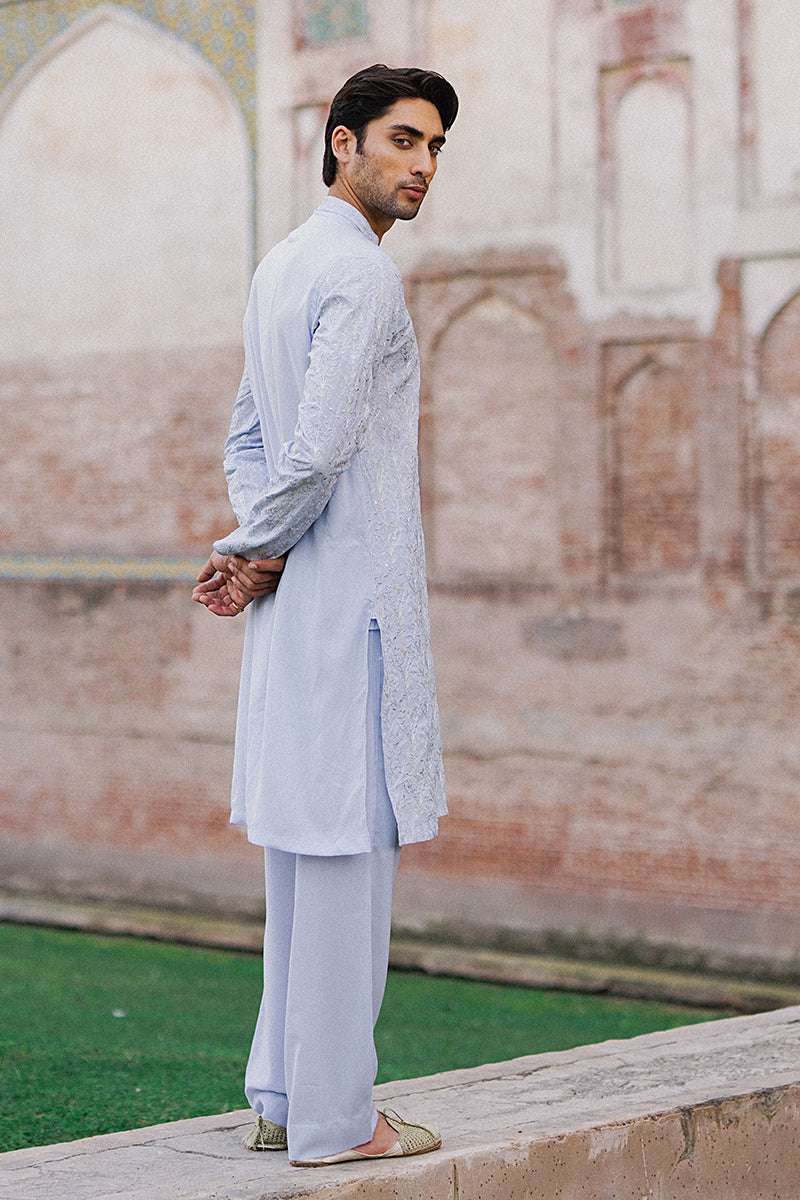 Akash Kurta Pajama