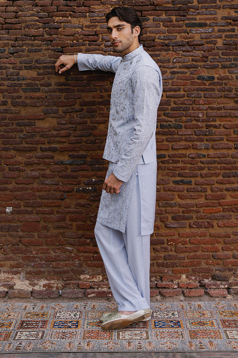 Akash Kurta Pajama
