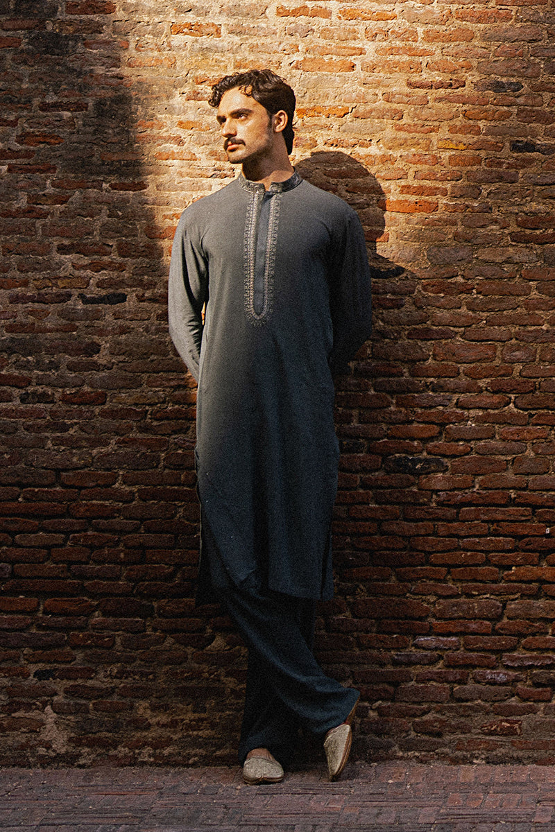 Raheel Kurta Pajama